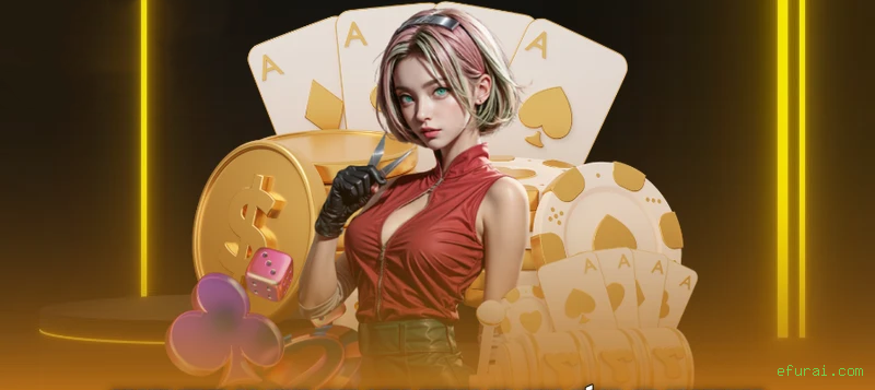 efurai.com Plataforma